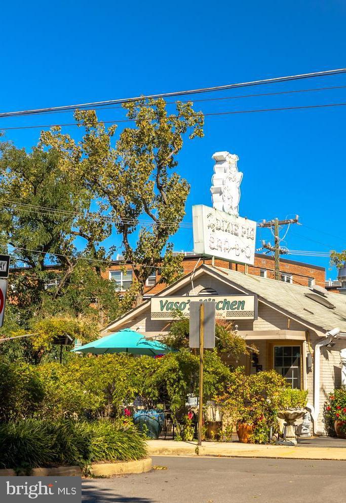 POTOMAC GREENS - Residential