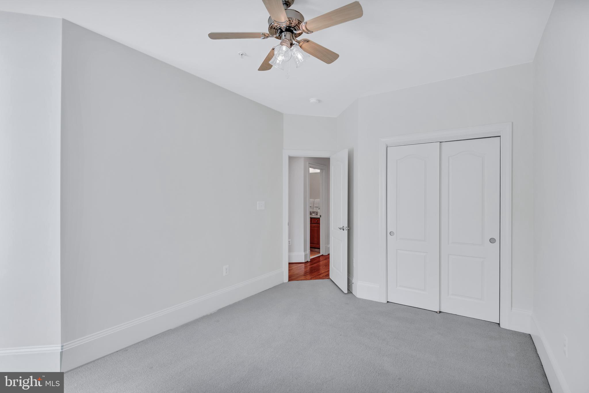 POTOMAC GREENS - Residential