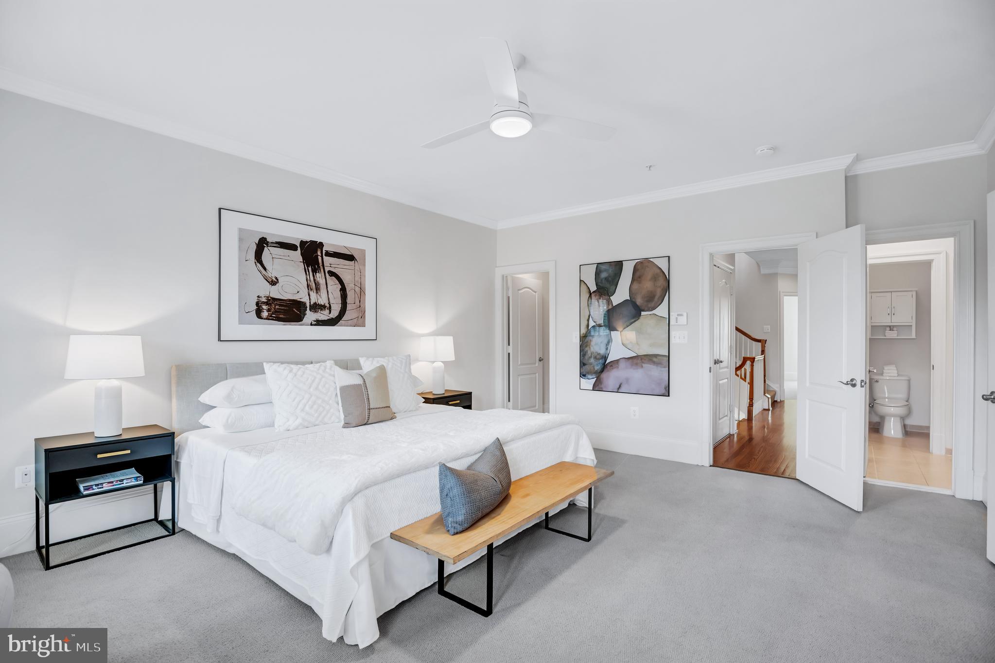 POTOMAC GREENS - Residential