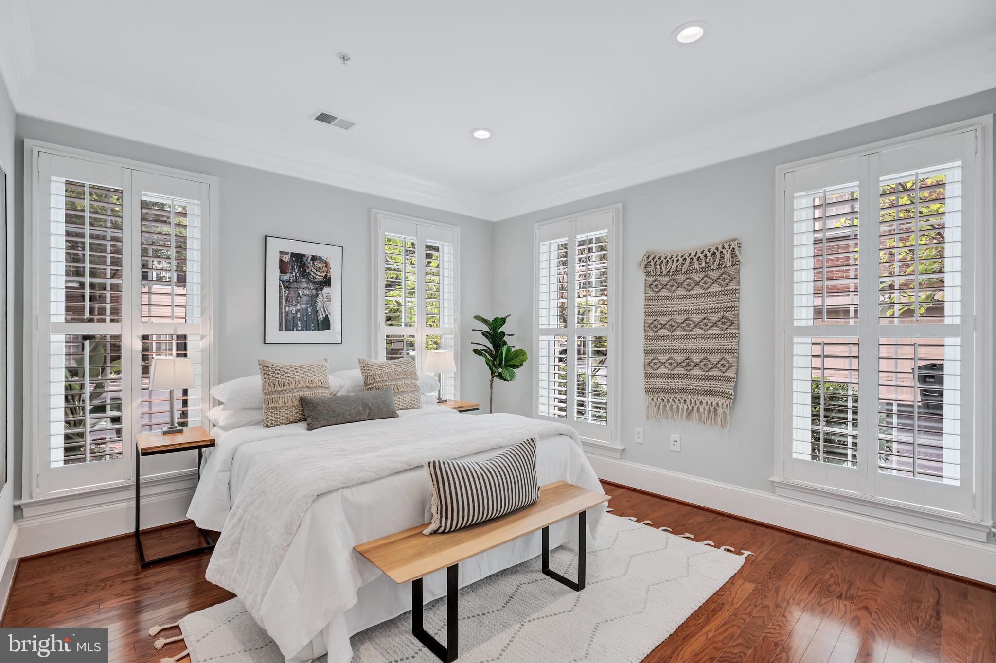 POTOMAC GREENS - Residential