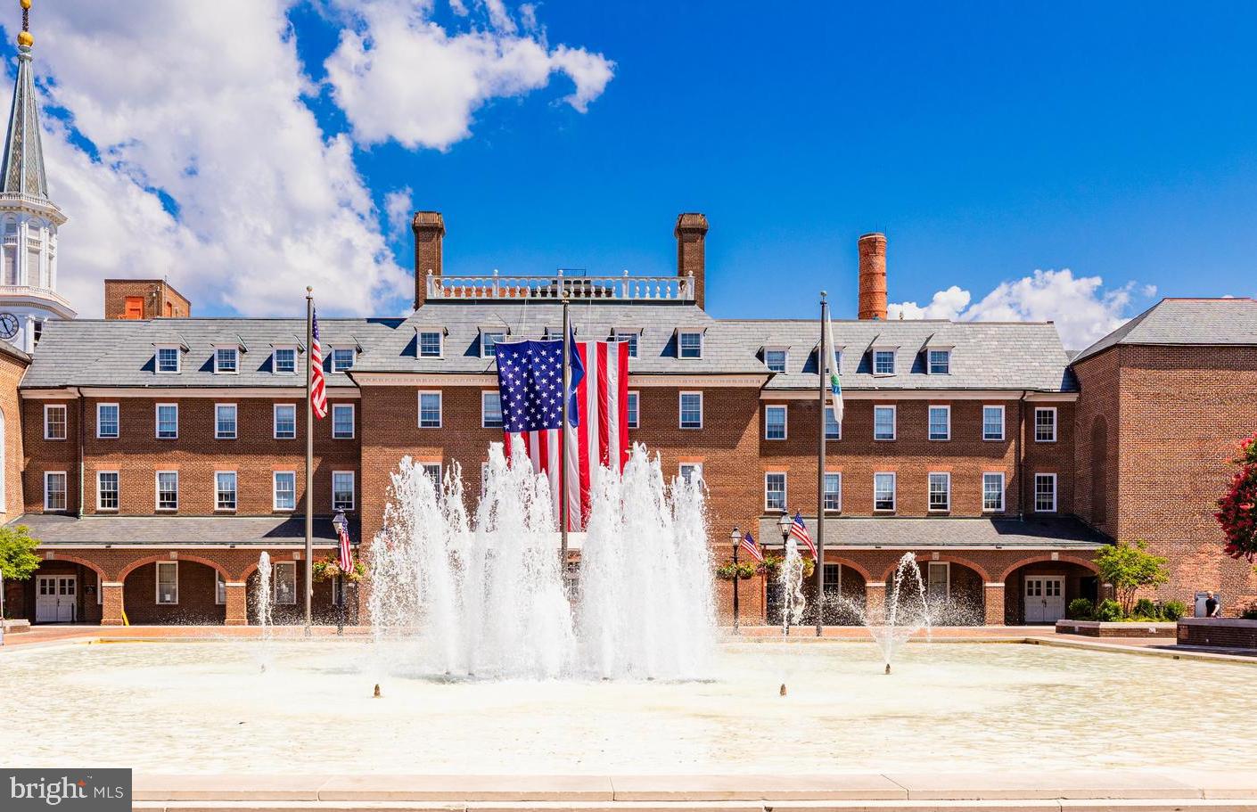 POTOMAC GREENS - Residential