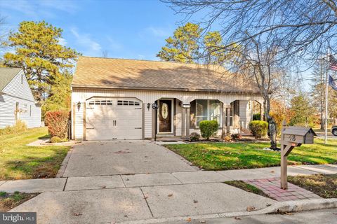 48 DUNSTABLE ROAD SOUTHAMPTON NJ 08088