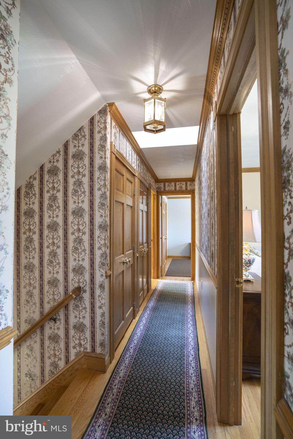 GREENHILL FARMS ESTATES - Residential