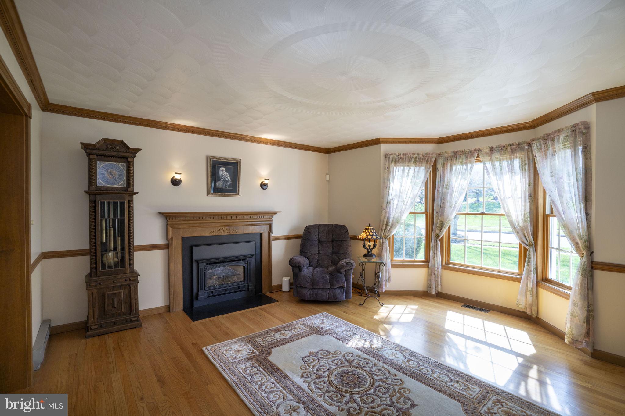 GREENHILL FARMS ESTATES - Residential