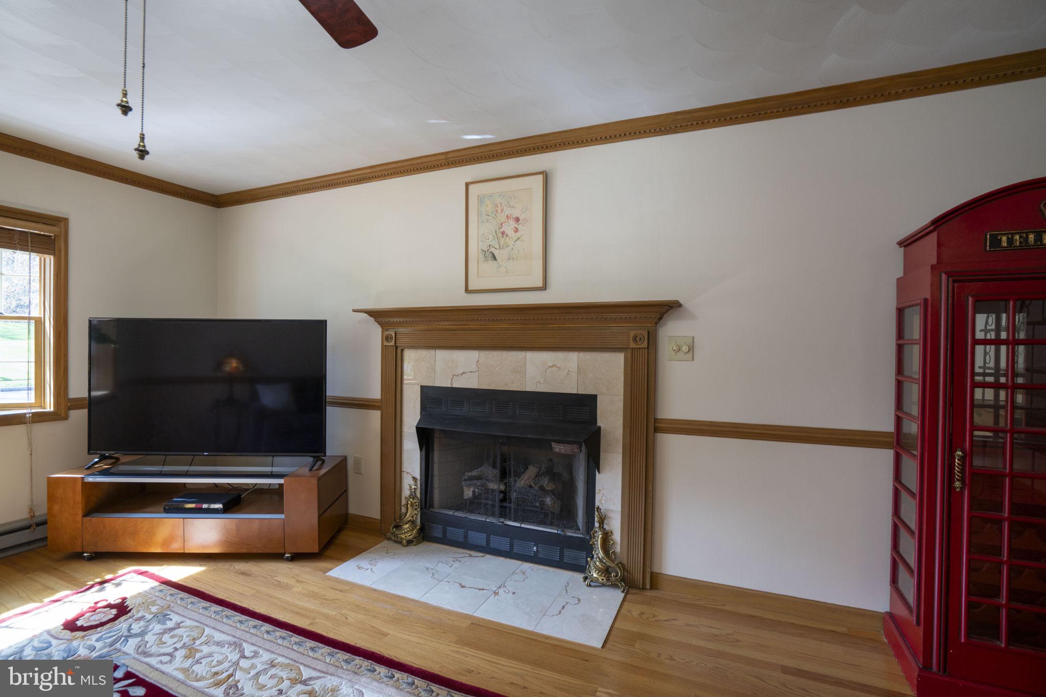 GREENHILL FARMS ESTATES - Residential