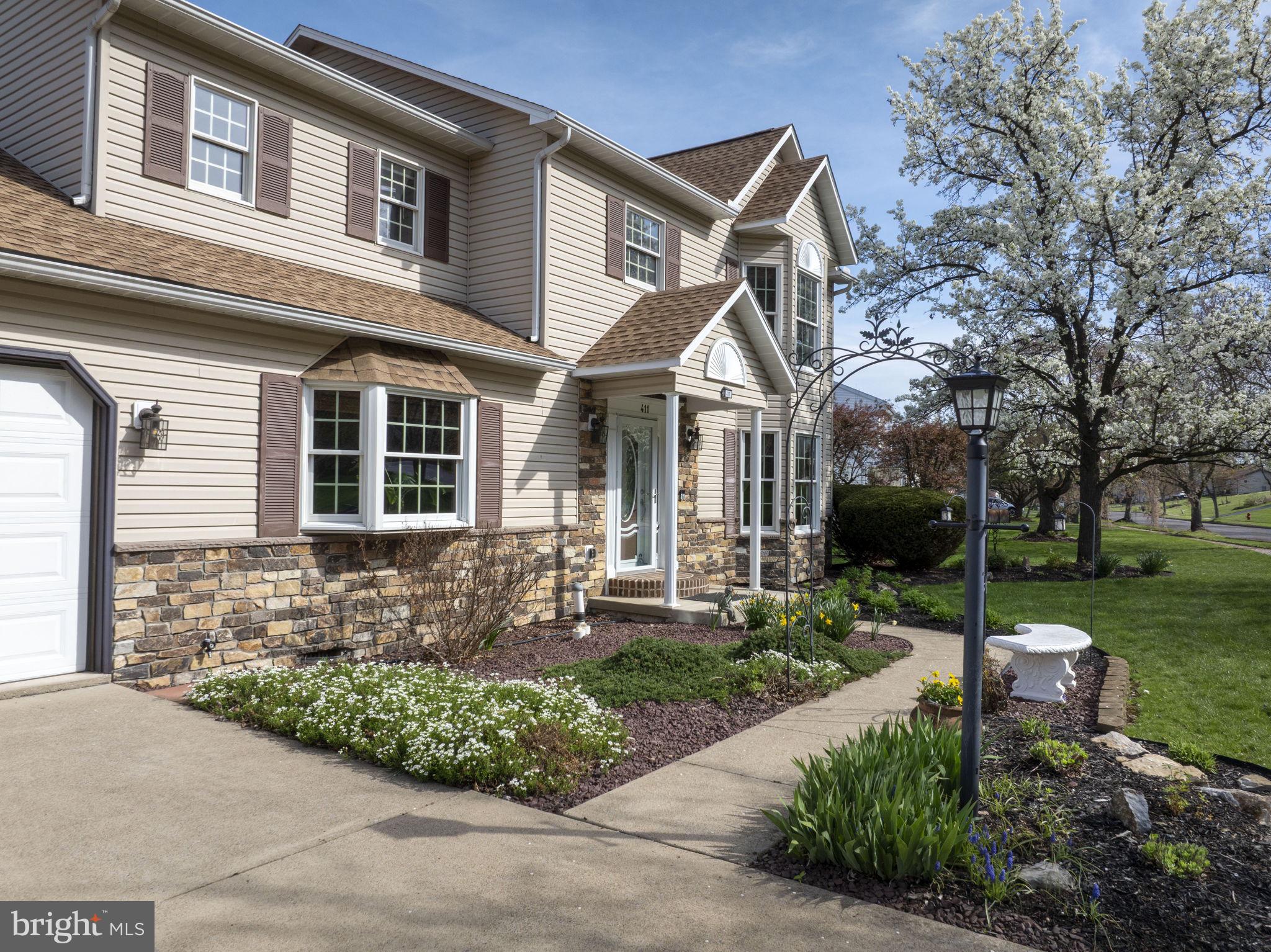 GREENHILL FARMS ESTATES - Residential