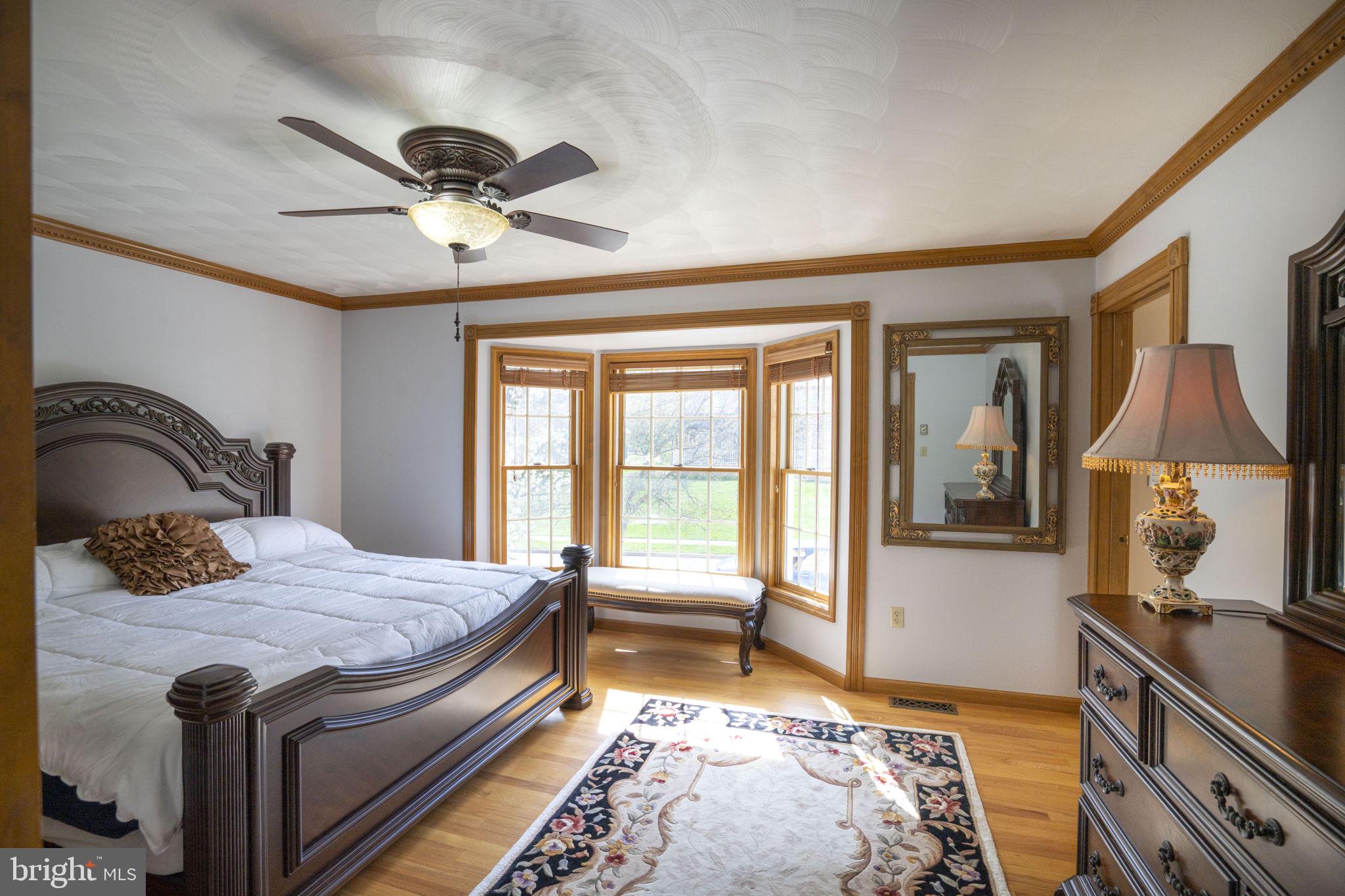 GREENHILL FARMS ESTATES - Residential