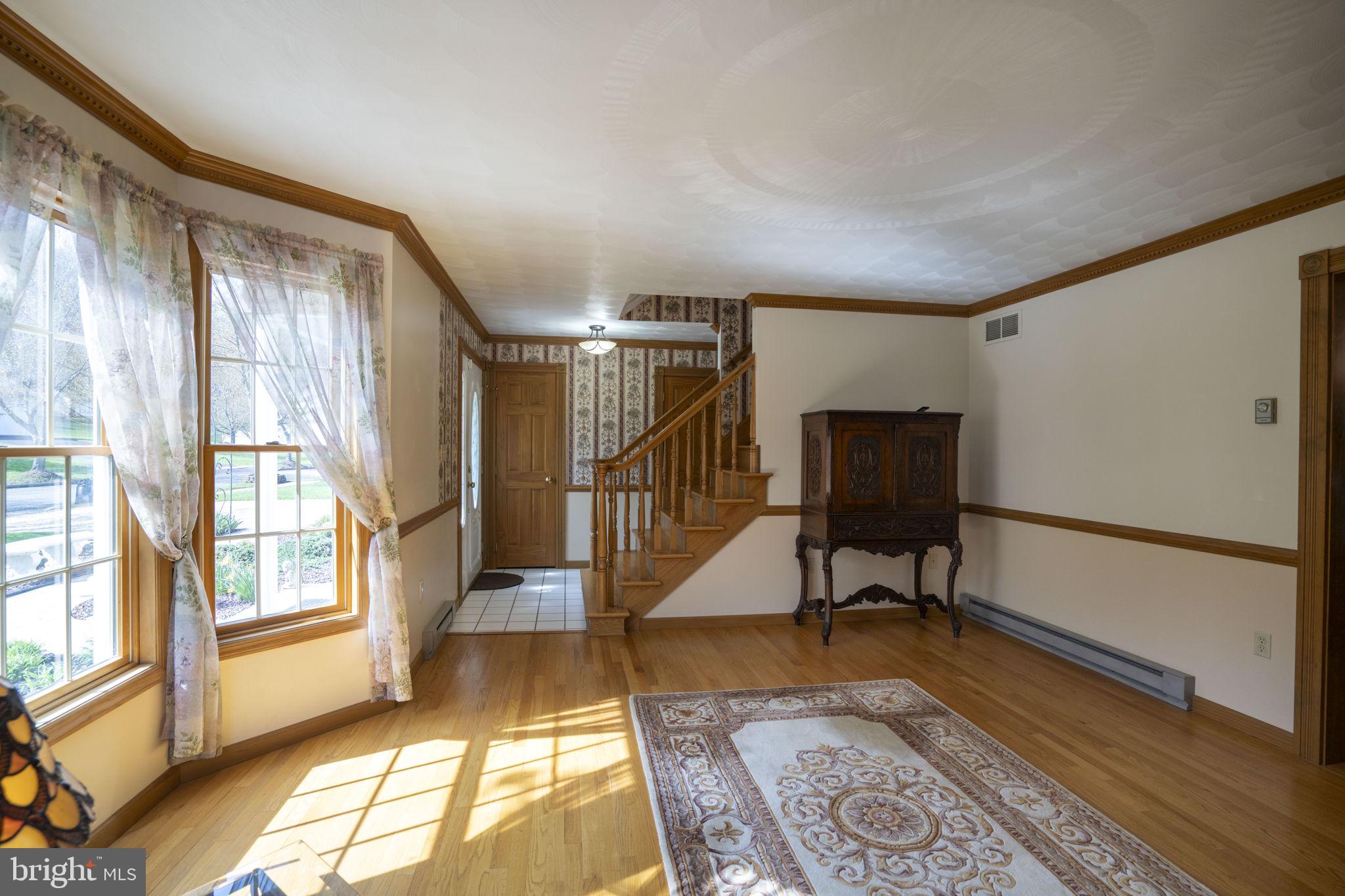 GREENHILL FARMS ESTATES - Residential