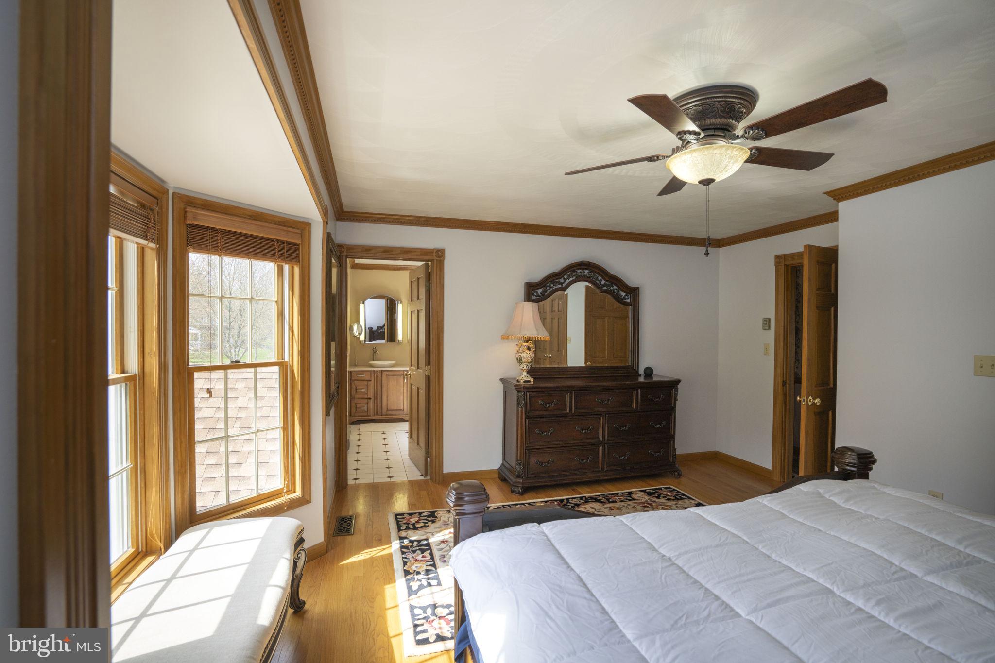 GREENHILL FARMS ESTATES - Residential