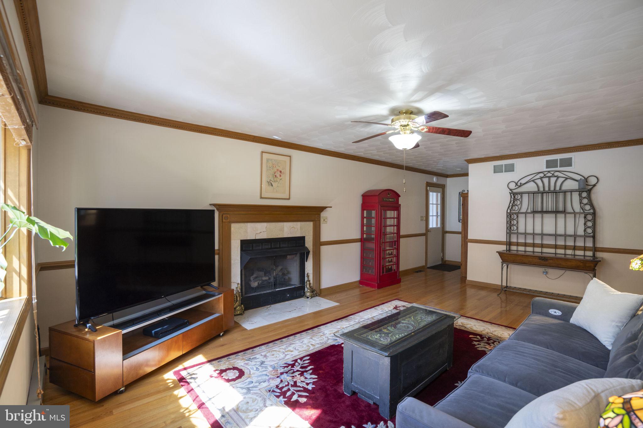 GREENHILL FARMS ESTATES - Residential