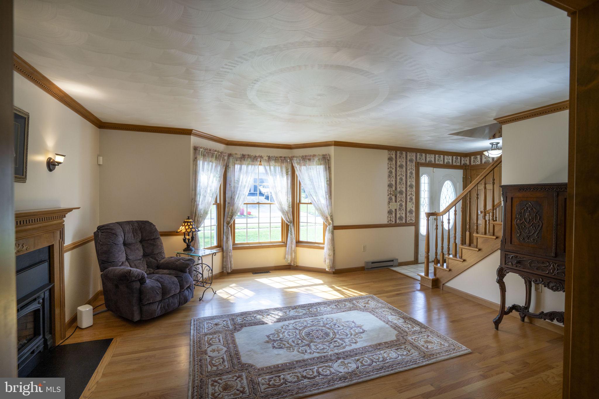 GREENHILL FARMS ESTATES - Residential