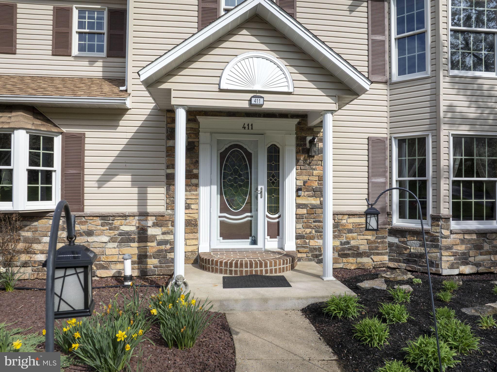 GREENHILL FARMS ESTATES - Residential