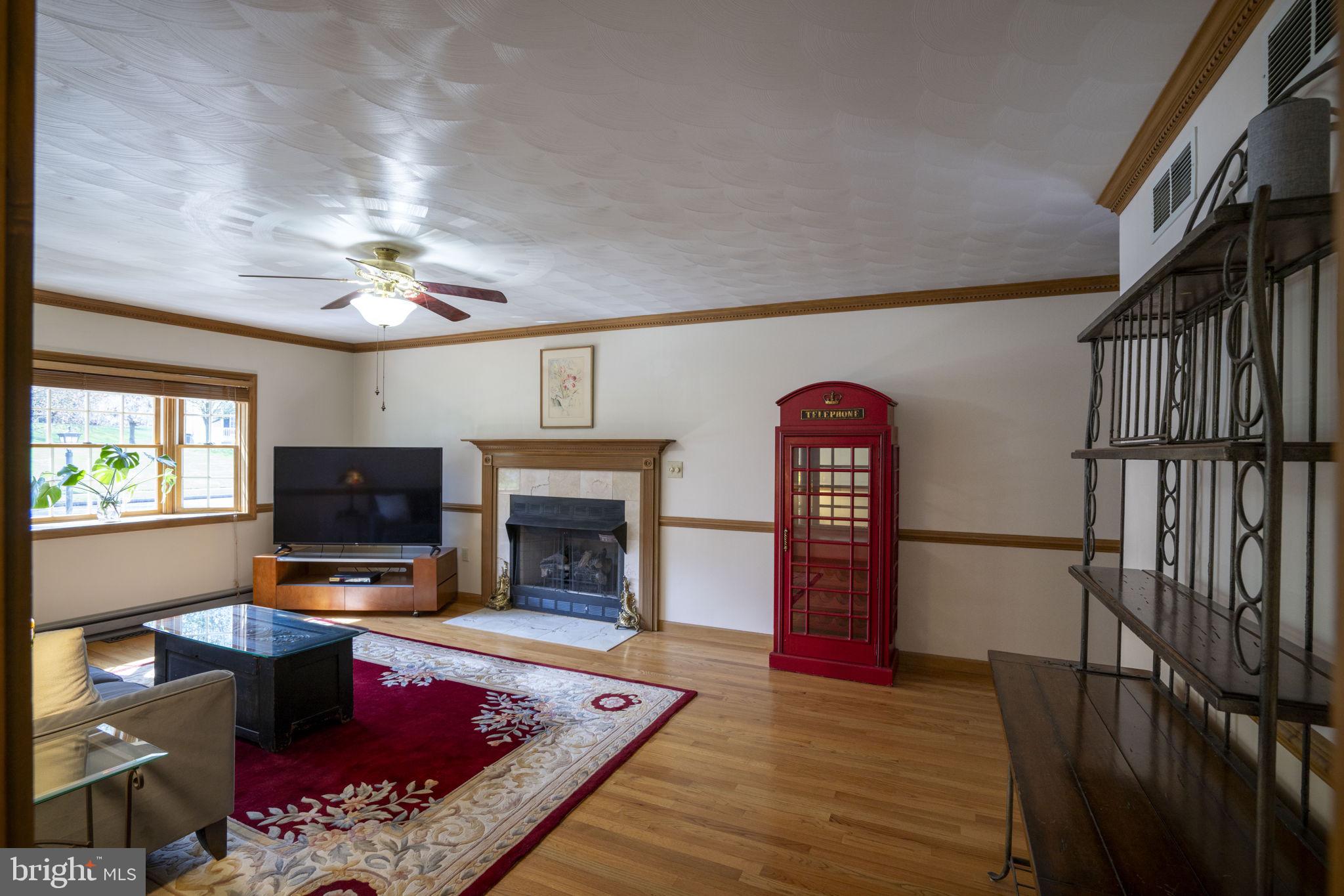 GREENHILL FARMS ESTATES - Residential