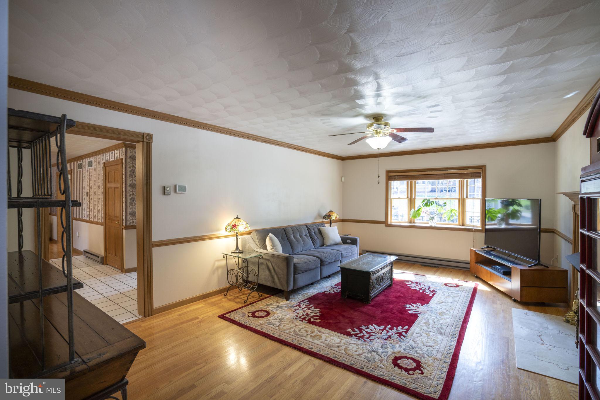 GREENHILL FARMS ESTATES - Residential