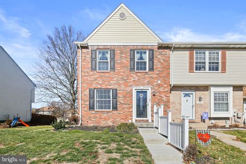 2914 SHELLEY COURT ABINGDON MD 21009