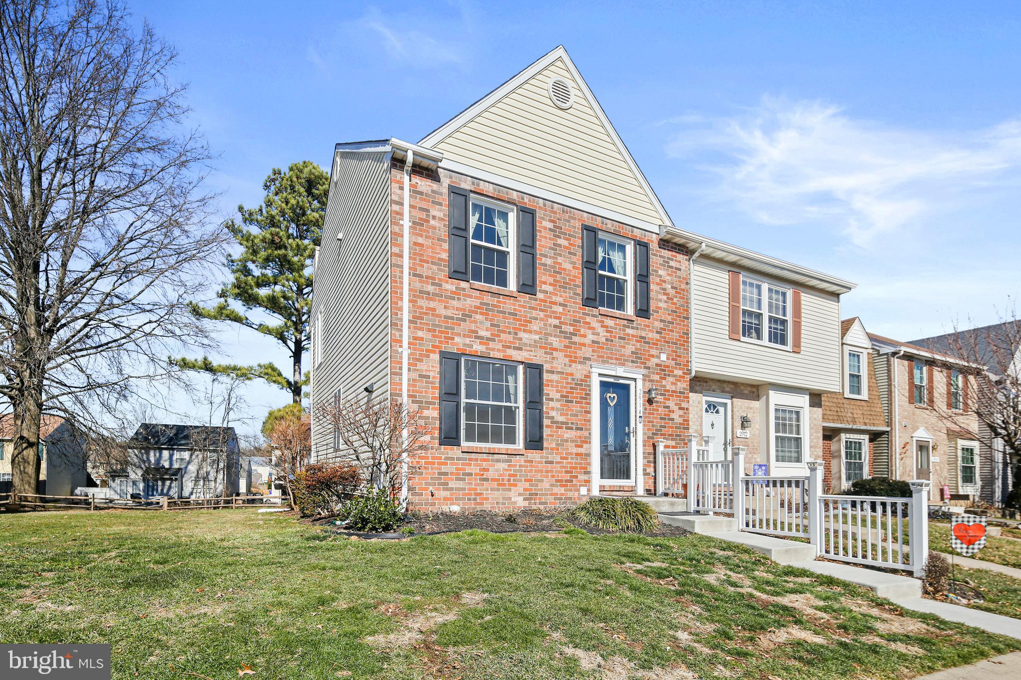 2914 SHELLEY COURT
