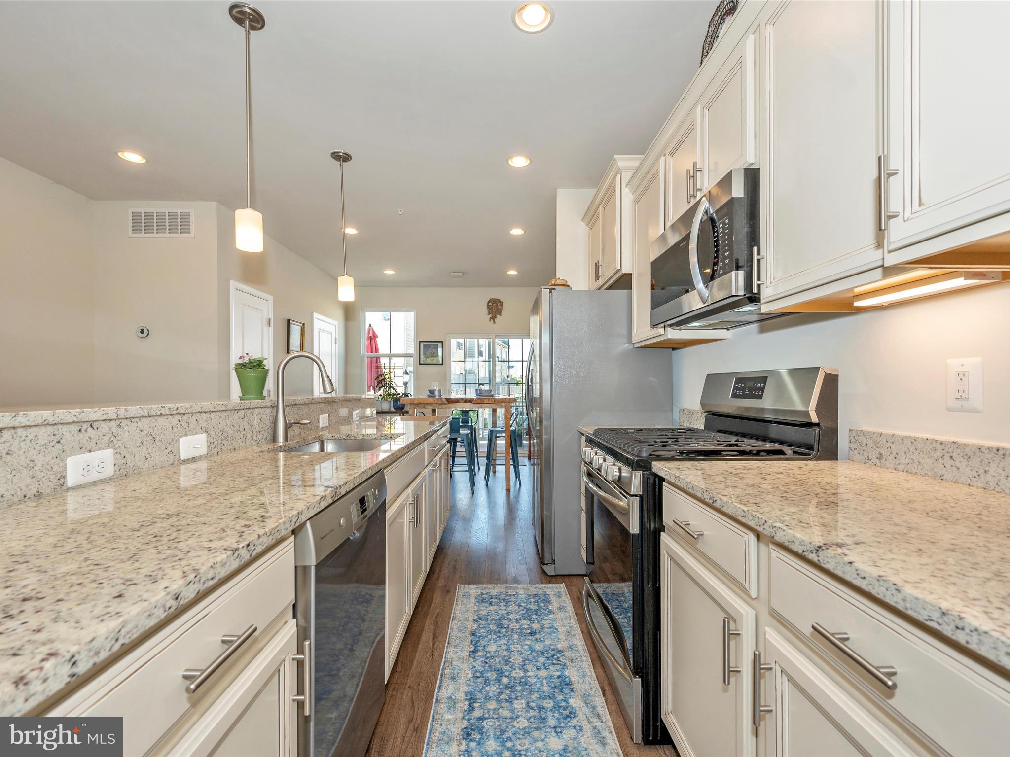 EASTCHURCH - Residential