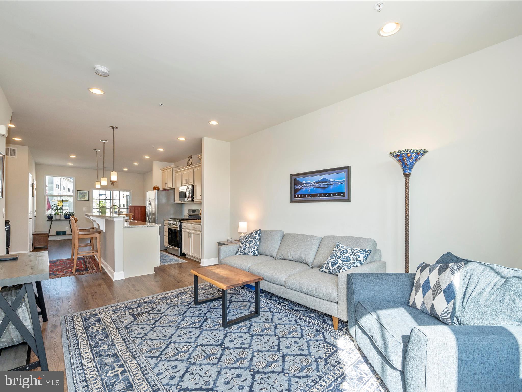 EASTCHURCH - Residential