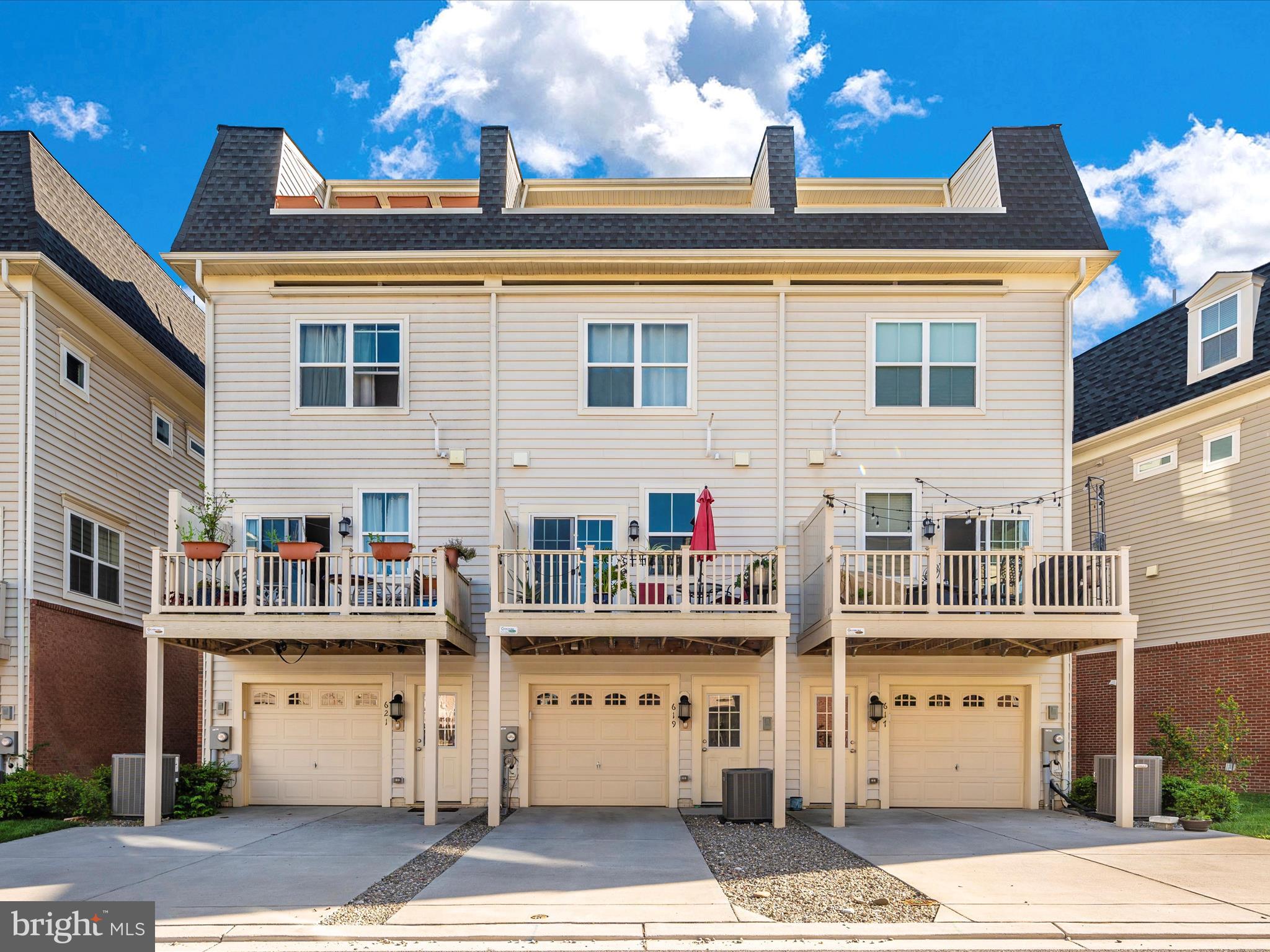 EASTCHURCH - Residential