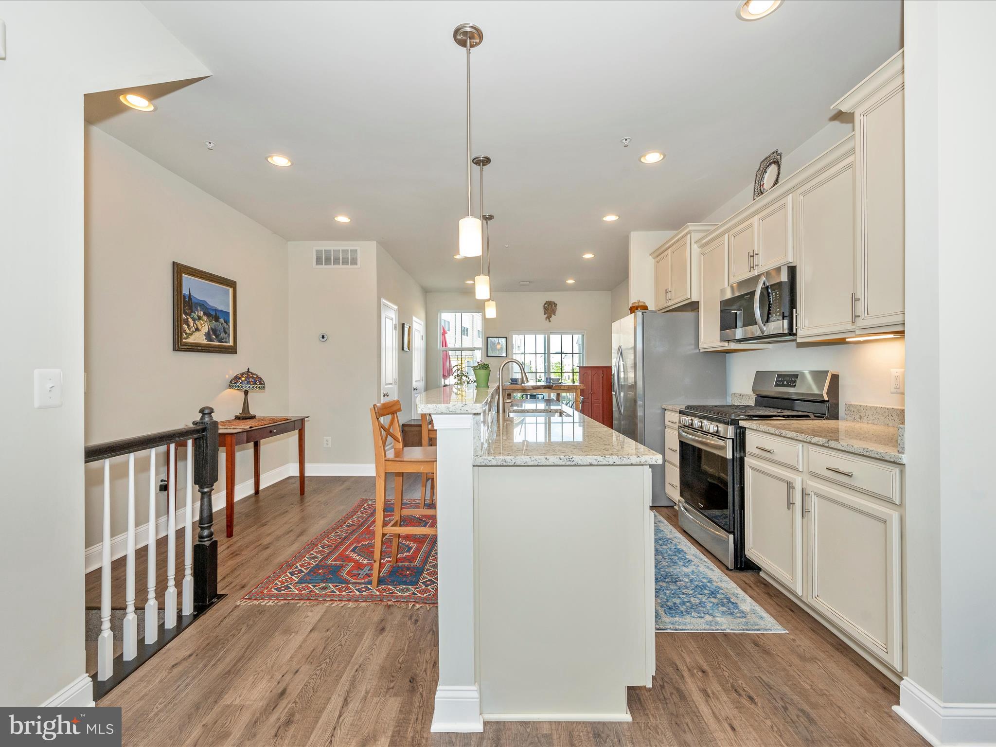 EASTCHURCH - Residential