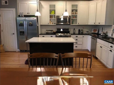 Townhouse For Sale - 1725 Belvedere Pl Pl<br/> CHARLOTTESVILLE, VA 22901