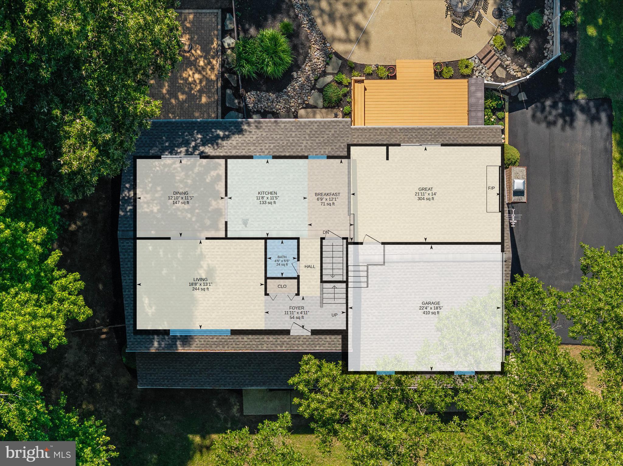 NONE - Residential
