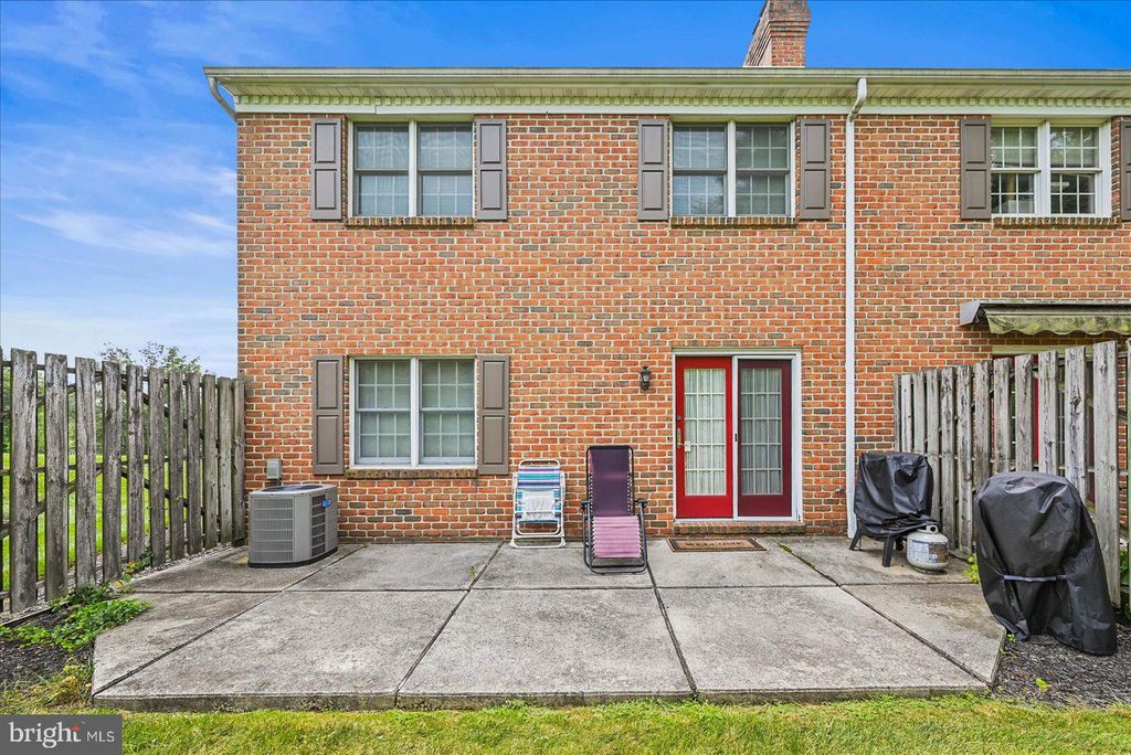 Photo of 215 Wyntre Brooke Drive #1, YORK, PA 17403 (MLS # PAYK2087260)