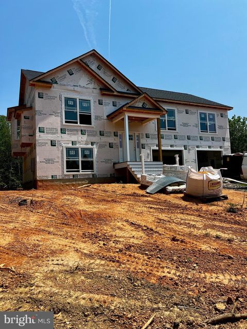 6910A2 ELEYS FORD ROAD RICHARDSVILLE VA 22736