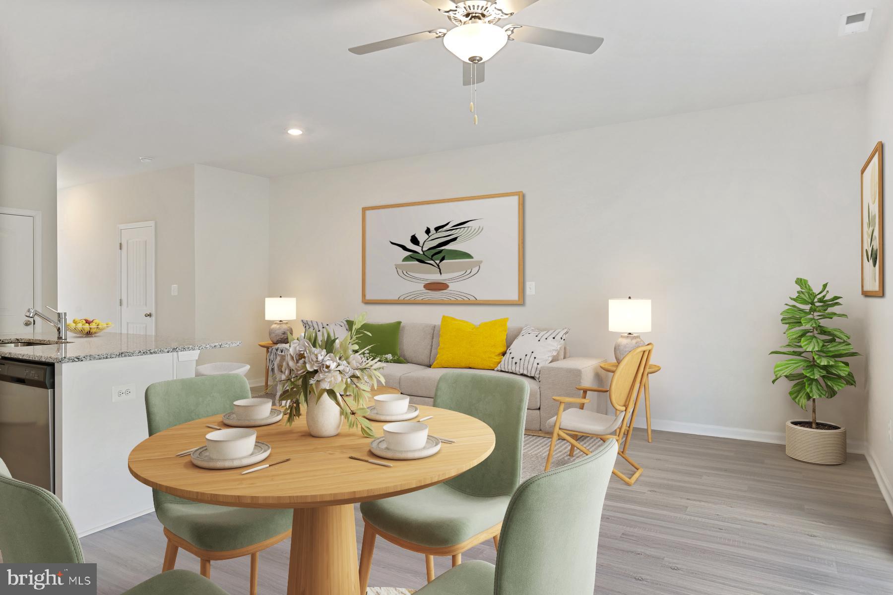 HOMEPLACE AT RIVERSIDE - Residential