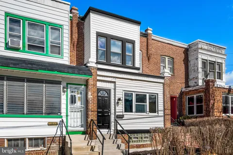 2055 W 65th Avenue, Philadelphia, PA 19138 - #: PAPH2447442
