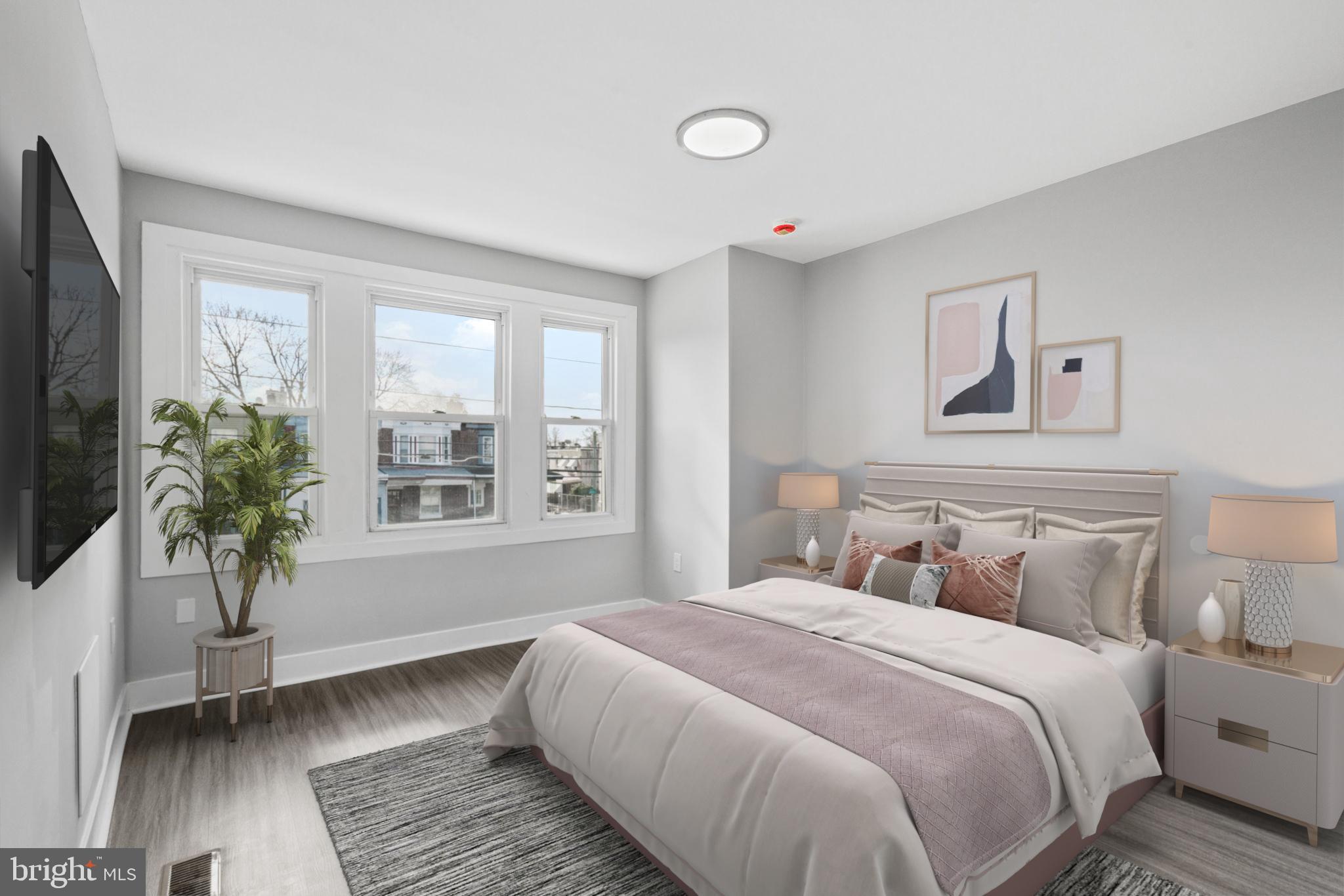 WEST OAK LANE - Residential