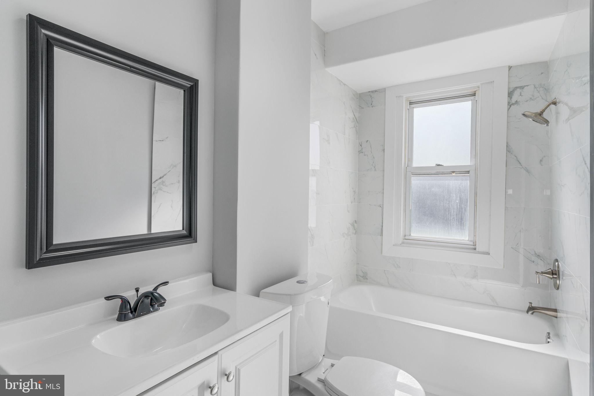 WEST OAK LANE - Residential