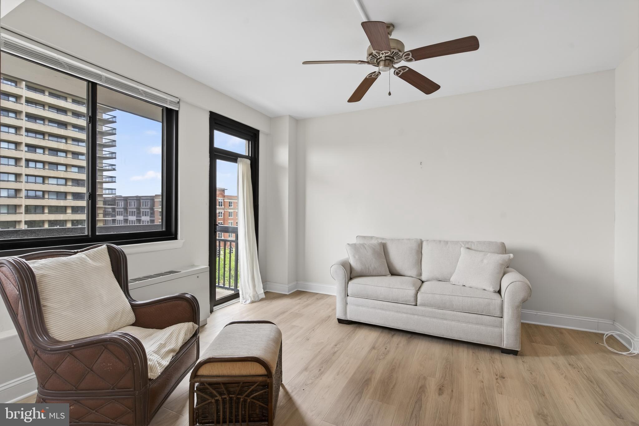 801 N PITT STREET N 618