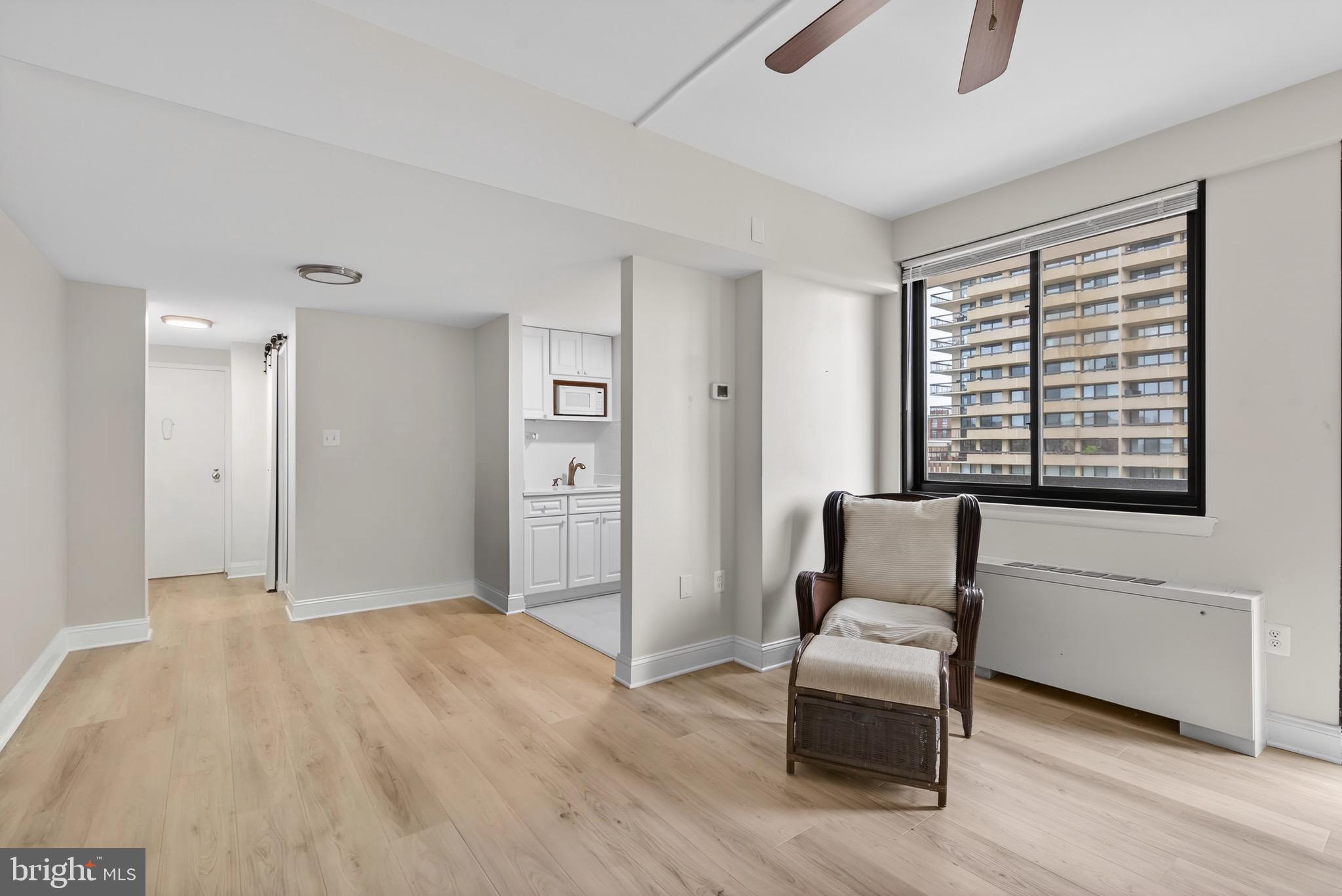 801 N PITT STREET N 618