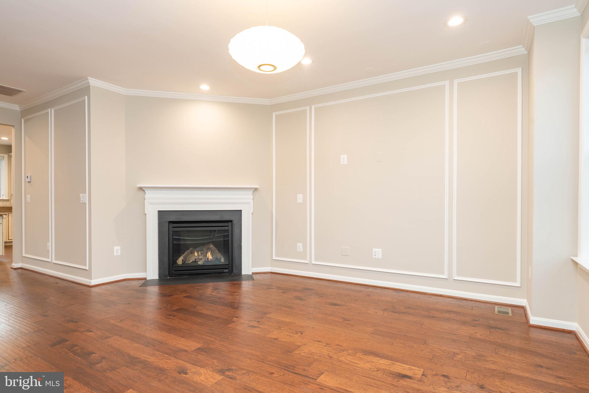 EAST GATE ONE - Residential Lease