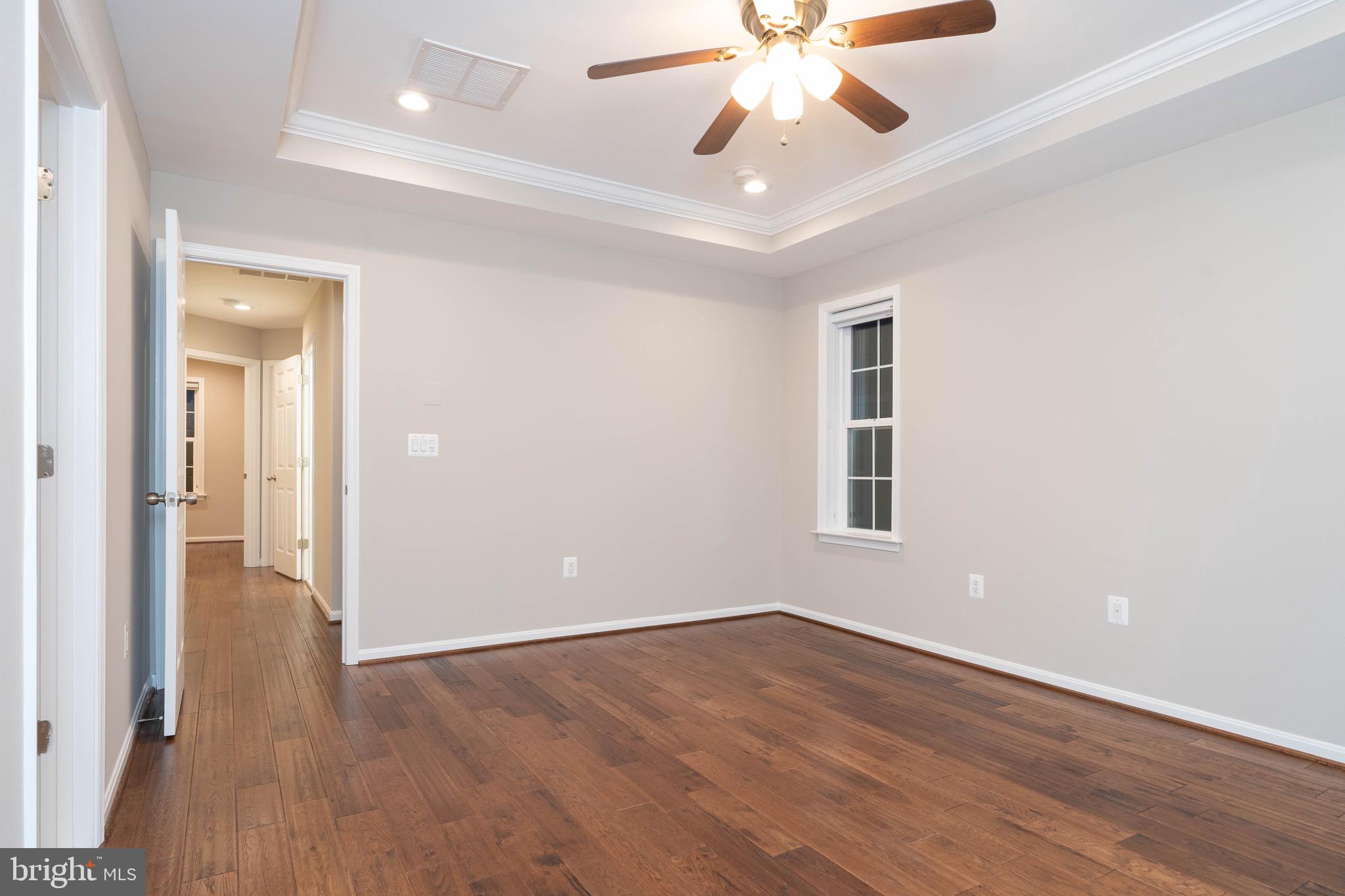 EAST GATE ONE - Residential Lease