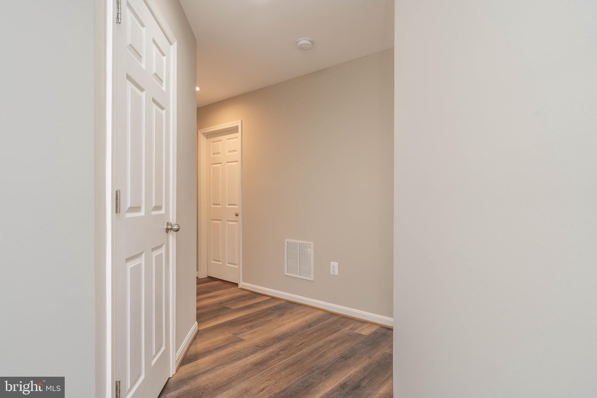 EAST GATE ONE - Residential Lease