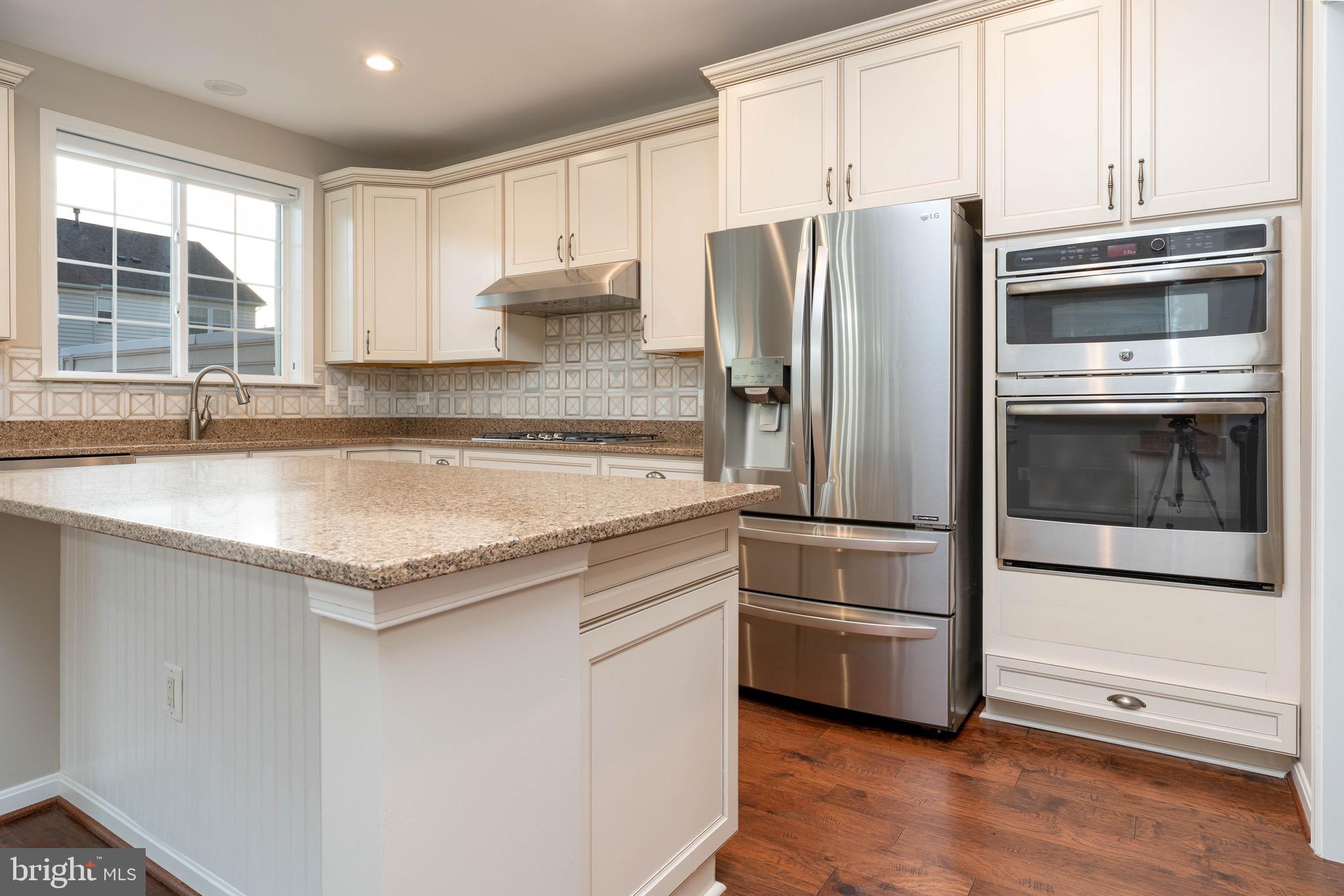 EAST GATE ONE - Residential Lease