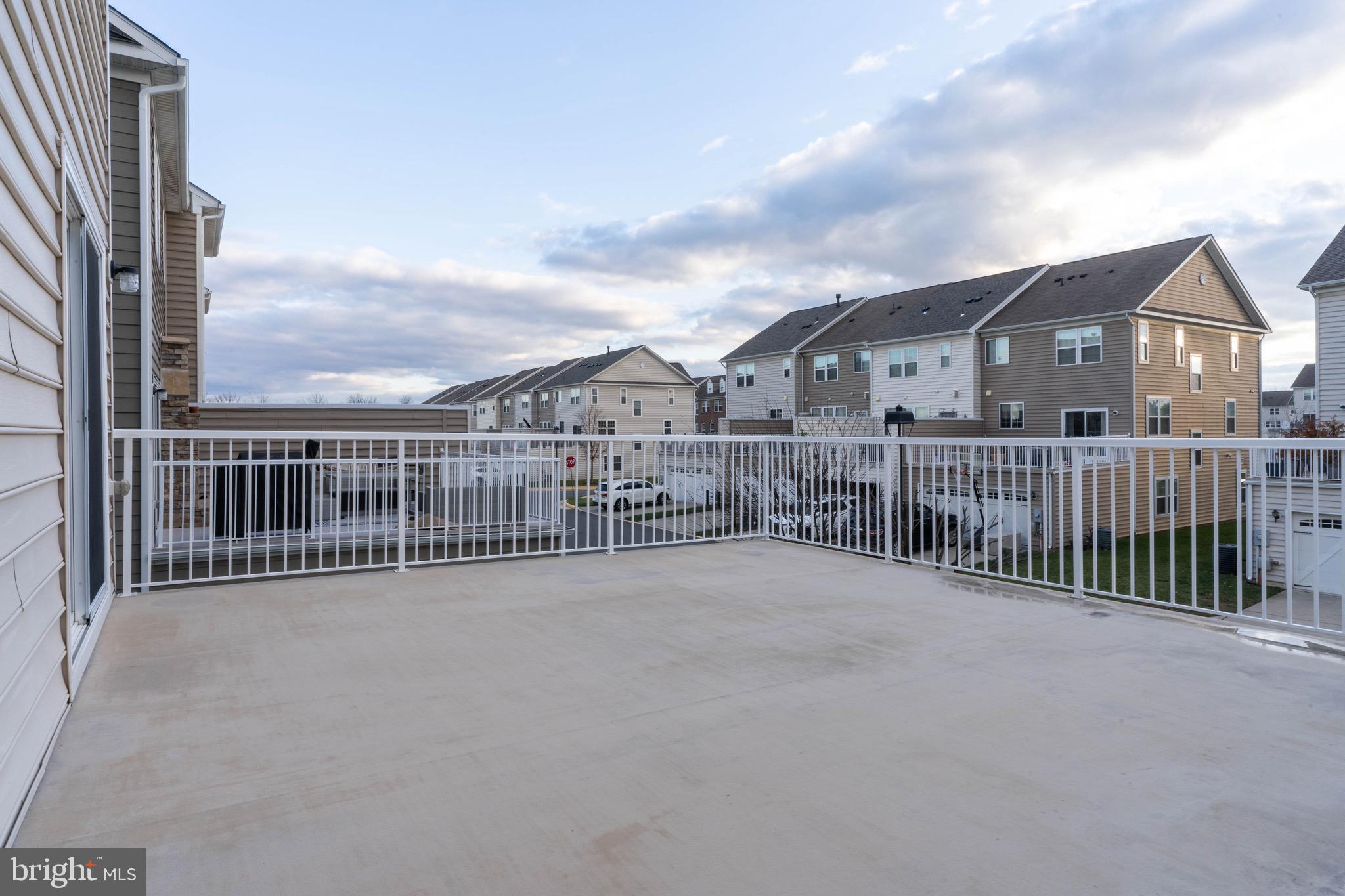 EAST GATE ONE - Residential Lease