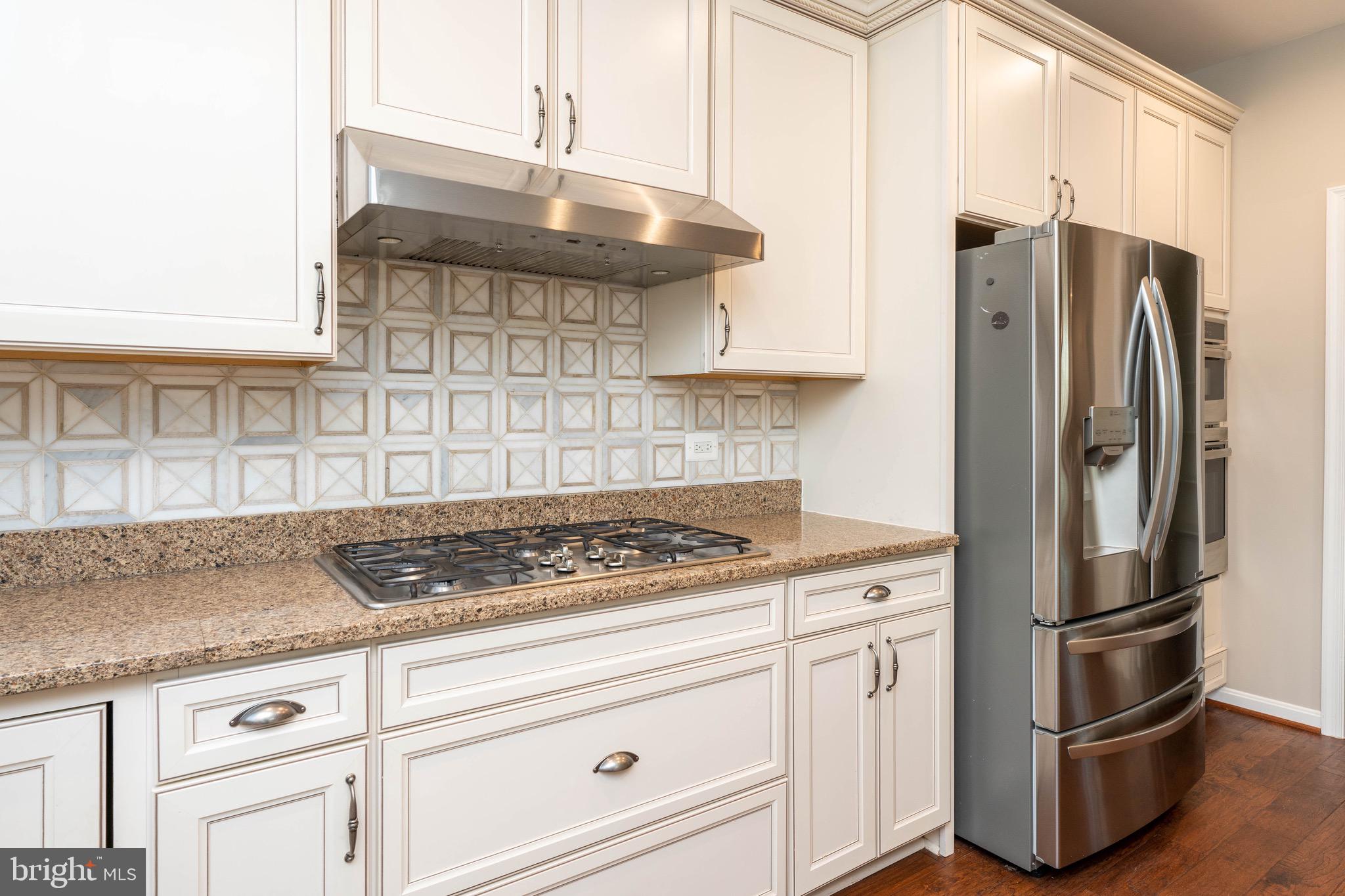 EAST GATE ONE - Residential Lease