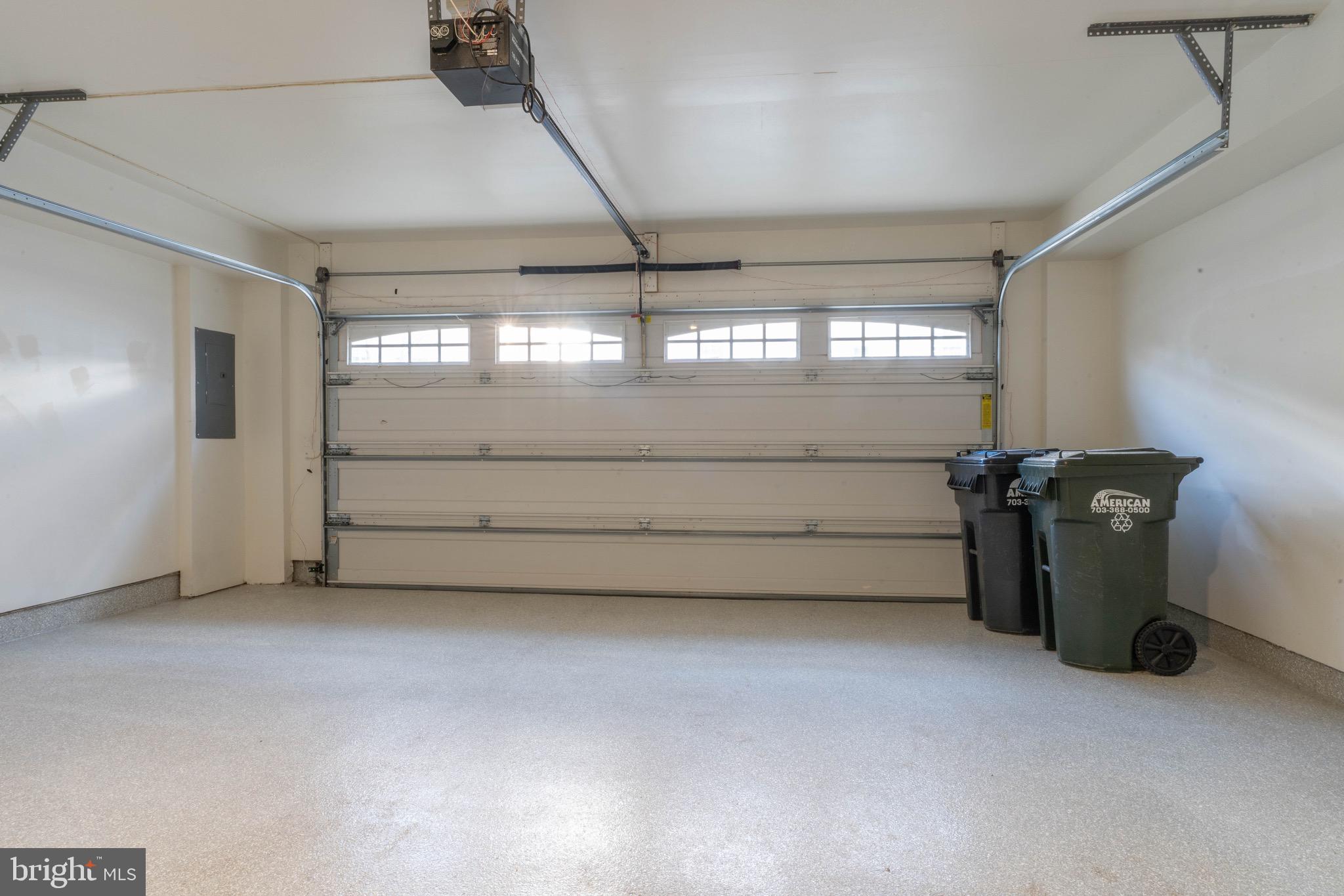 EAST GATE ONE - Residential Lease