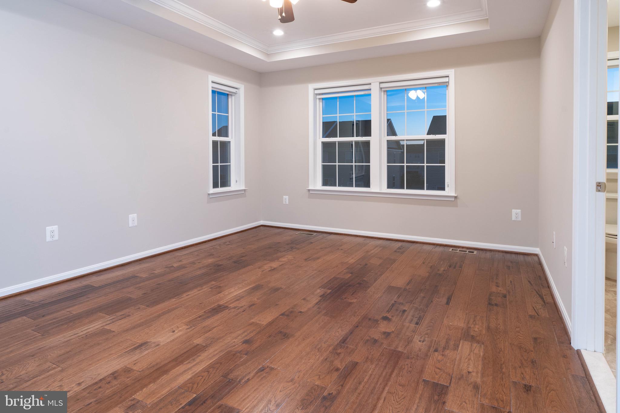 EAST GATE ONE - Residential Lease