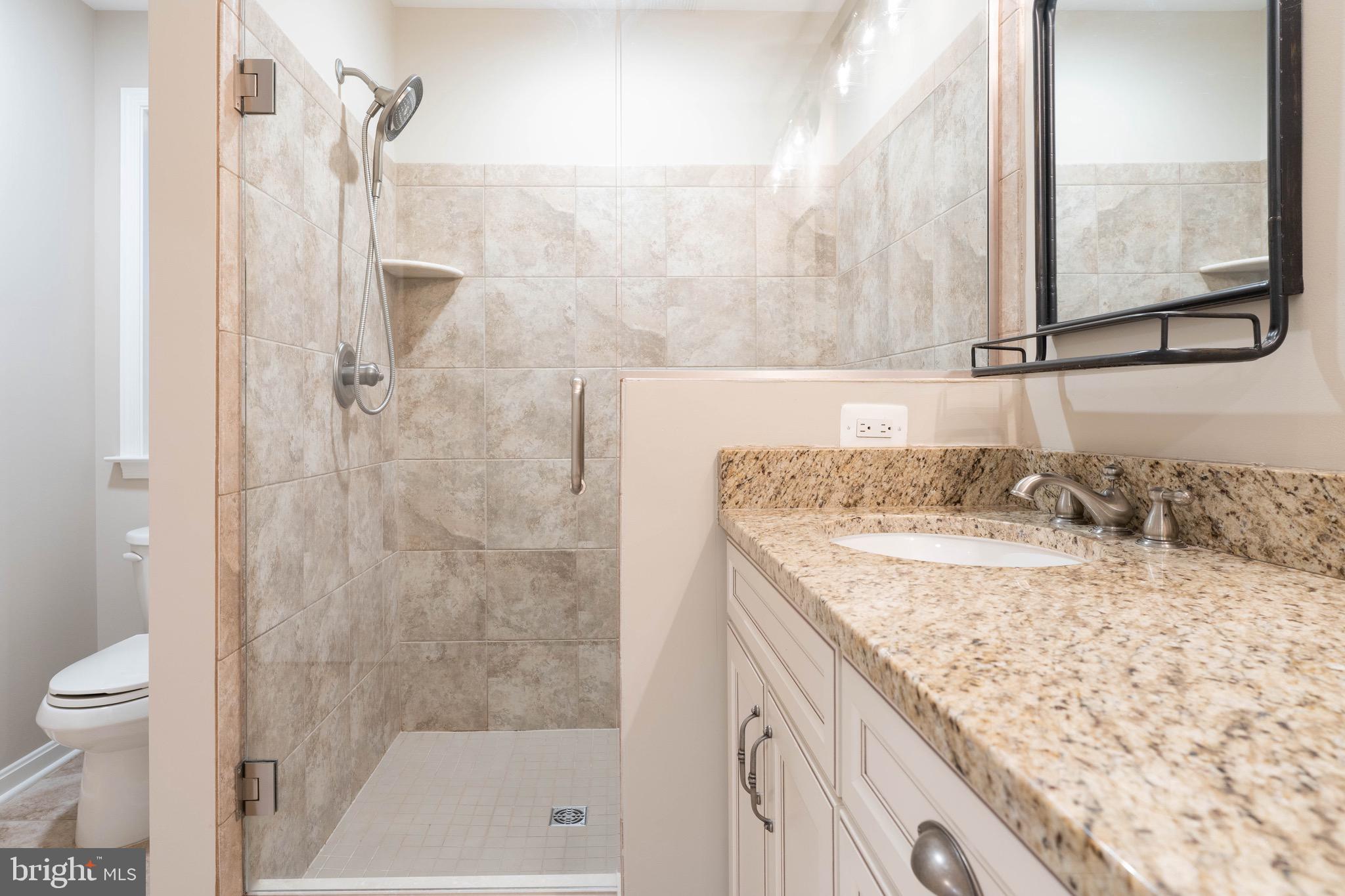 EAST GATE ONE - Residential Lease