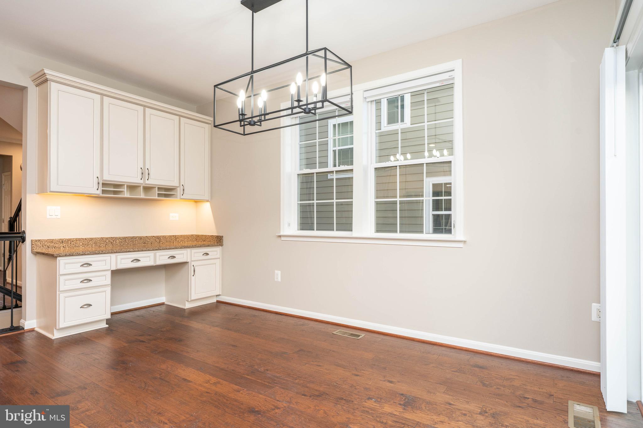 EAST GATE ONE - Residential Lease