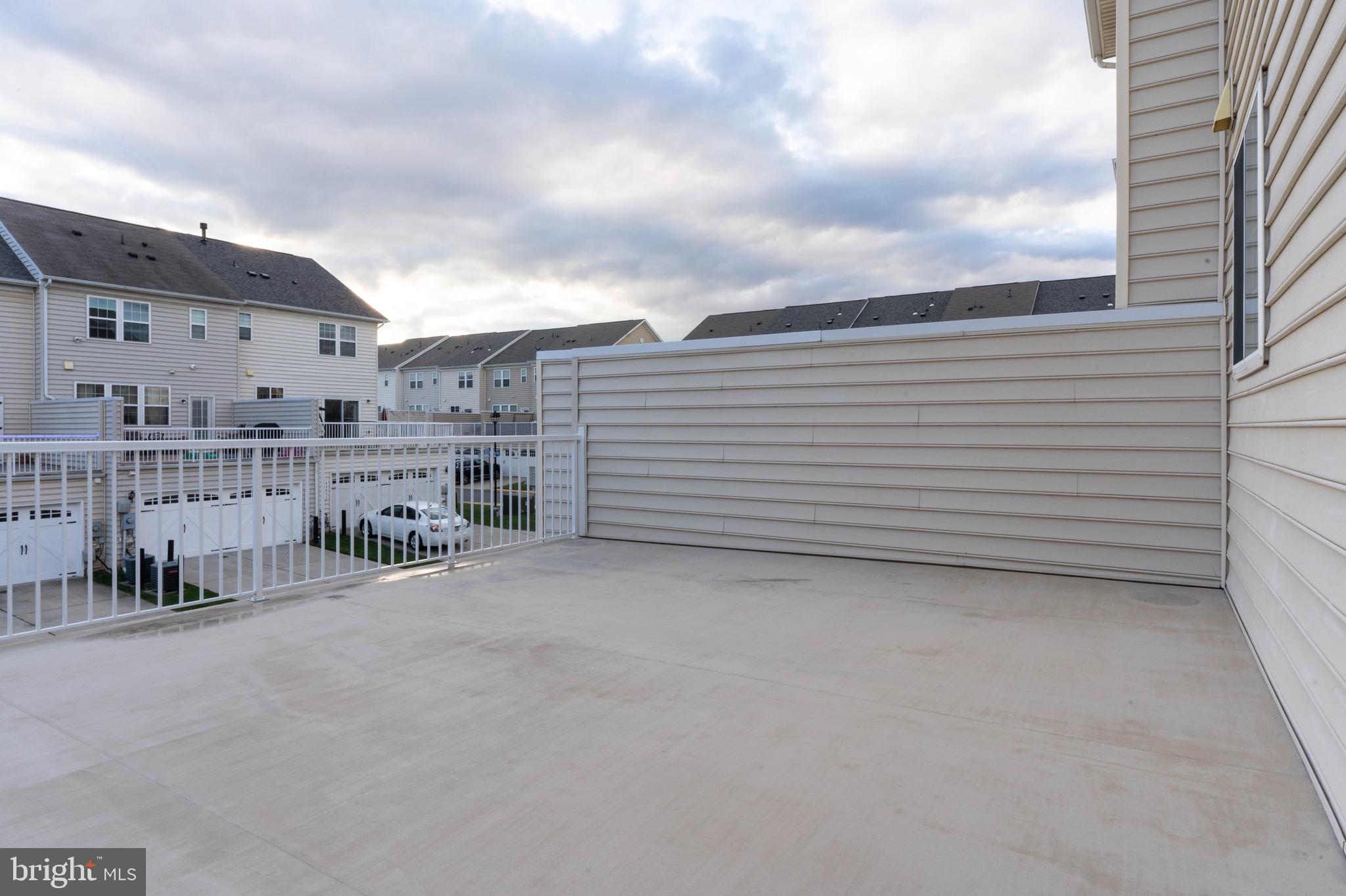 EAST GATE ONE - Residential Lease