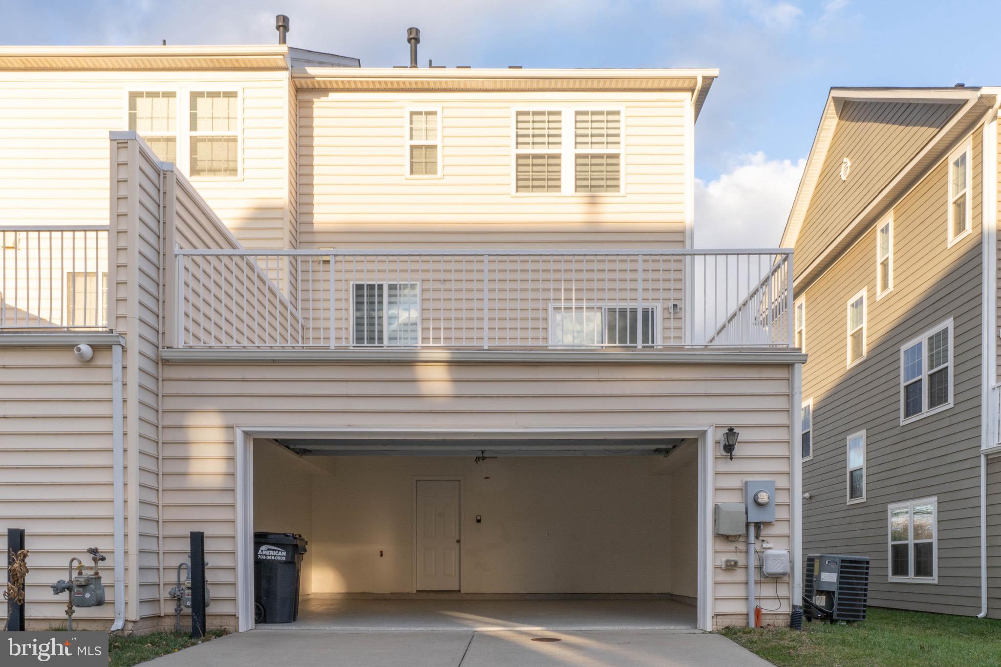 EAST GATE ONE - Residential Lease