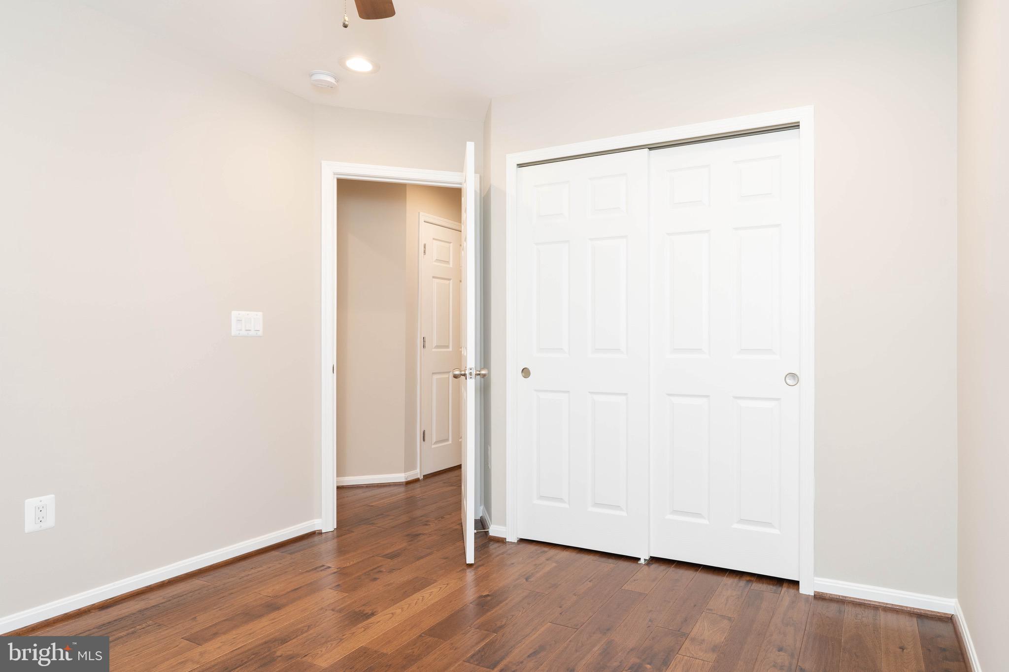 EAST GATE ONE - Residential Lease