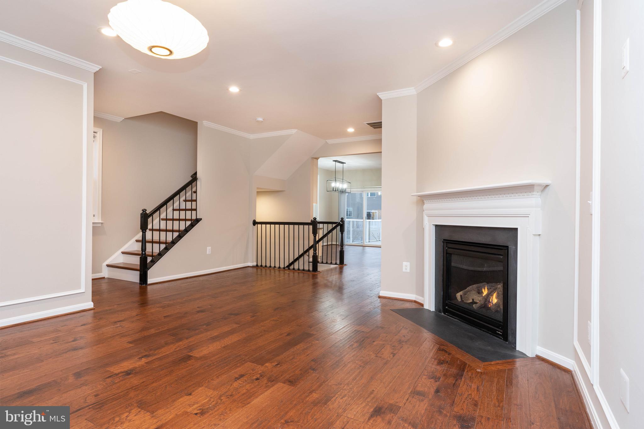 EAST GATE ONE - Residential Lease