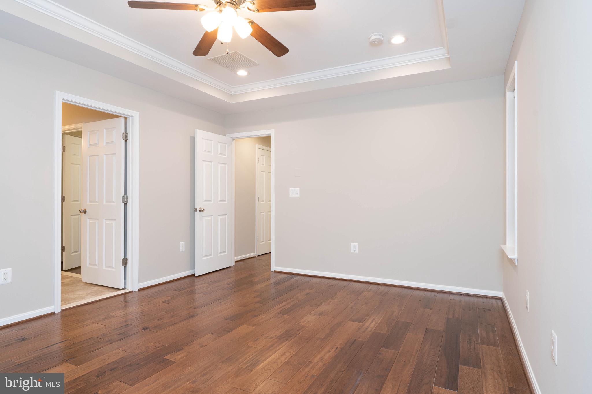 EAST GATE ONE - Residential Lease