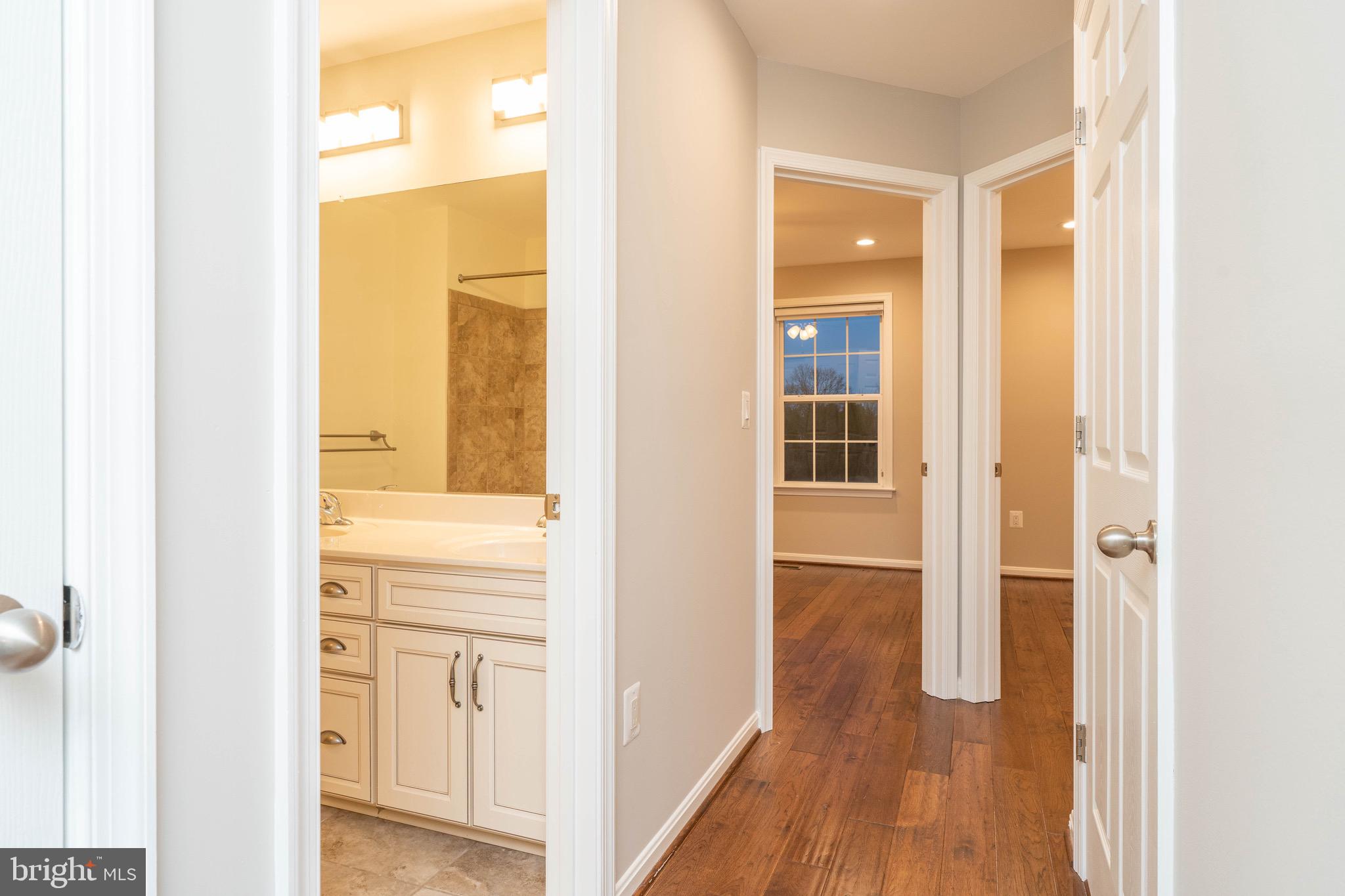 EAST GATE ONE - Residential Lease